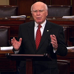 Senate's magic number in health care battle: 60