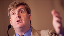 No Communion for a Kennedy 