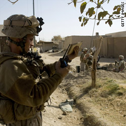 Afghanistan decision coming within days, White House says