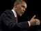 Obama faces battle on home front