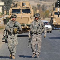Jones: July 2011 is 'not a cliff, it's a ramp' for starting pullout