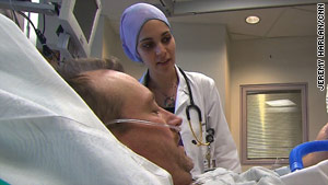Primary care shortages hitting communities hard