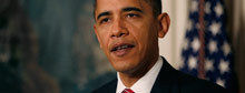 Obama writes to Kim Jong Il