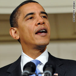 Obama praises health care vote