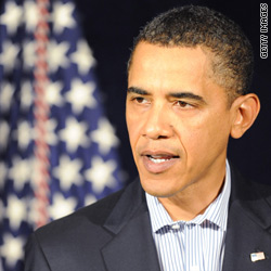 Obama team seeing al Qaeda link with terror attempt