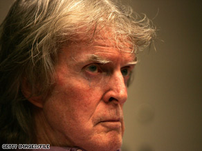 radio talk-shows, don imus