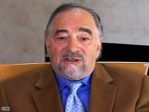 American radio talk-show host Michael Savage calls the British government&#39;s description of him &quot; - art.michael.savage.cnn