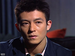 Edison Chen - Edison Chen Breaks His Silence - global celebrities - Soompi Forums