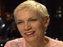 Annie Lennox: From the heart