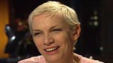 This week: Annie Lennox