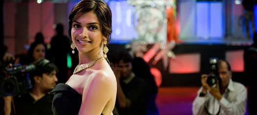 The future face of  Bollywood