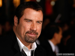 John Travolta's son died of a seizure in January at the age of 16.