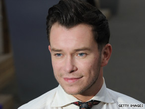 Stephen Gately was on Majorca with his partner, Andrew, when he died, according to Boyzone's Web site.