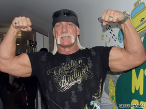 Hulk Hogan considered suicide after breakup