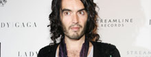 Baby fever for Russell Brand?