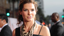 Sandra Bullock's best year ever