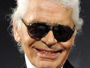 The world�of Lagerfeld