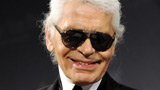 The world of Karl Lagerfeld