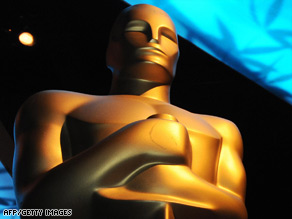 81st academy awards, scam