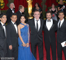 Is Bollywood coming to Hollywood?