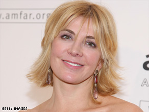 Natasha Richardson dies after ski fall