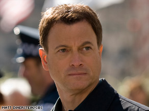 Gary Sinise Movies