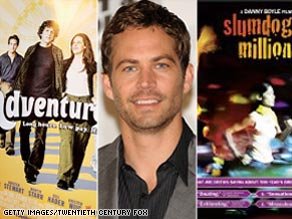 "Adventureland" and "Fast & Furious" are in theaters this weekend. "Slumdog Millionaire" is out on DVD.