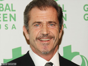 Mel Gibson and his wife, Robyn, are divorcing after 28 years of marriage.