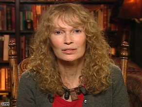 Mia Farrow's publicist says her "health has taken a downturn."