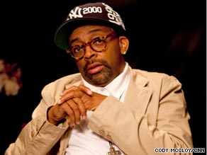 Spike Lee: "I wanted to do a film that would try to show what was happening at the time."