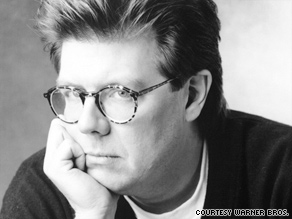 celebrities, john hughes