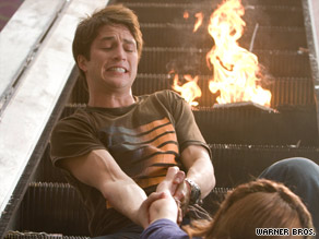 "The Final Destination" took the top spot at the box office Labor Day weekend, holding over from No. 1 last week.