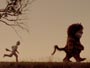 Spike Jonze's wild things
