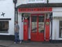 Town that inspired�'Mr. Fox'