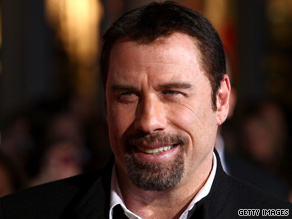 Two people were accused of attempting to extort millions from John Travolta after death of his son, Jett.