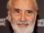 Lee: Horror today is 'obscene'