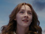 An eerily uplifting ghost film