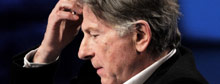 Swiss won't fight Polanski bail 