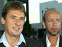 Britain's blockbuster duo