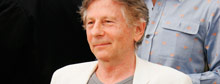 Filmmaker Polanski freed on bail
