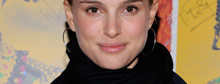 Portman to conquer 'Zombies'