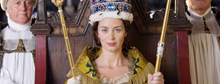 Best of Hollywood's screen queens