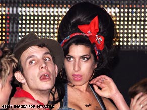 Blake amy winehouse husband