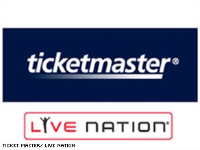 Live Nation-Ticketmaster Merger Eight Years Later: Five Things to Know  About Competition in Ticketing