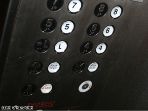 The Muzak company is best known for background music piped into places such as elevators.
