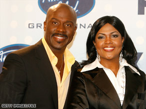 Gospel singer BeBe Winans, with sister and duet partner CeCe, is free on bond, according to jail records.