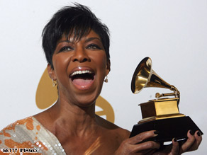 Natalie Cole received a kidney transplant Tuesday in Los Angeles.