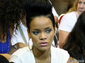 Rihanna has cleared her schedule so she could be in court if prosecutors call her as a witness.