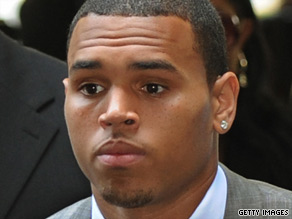 Chris Brown pleaded guilty in an assault case regarding his ex-girlfriend Rihanna.