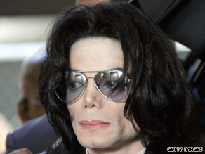 The Rev. Al Sharpton says people around the world should pary for Michael Jackson and his family.